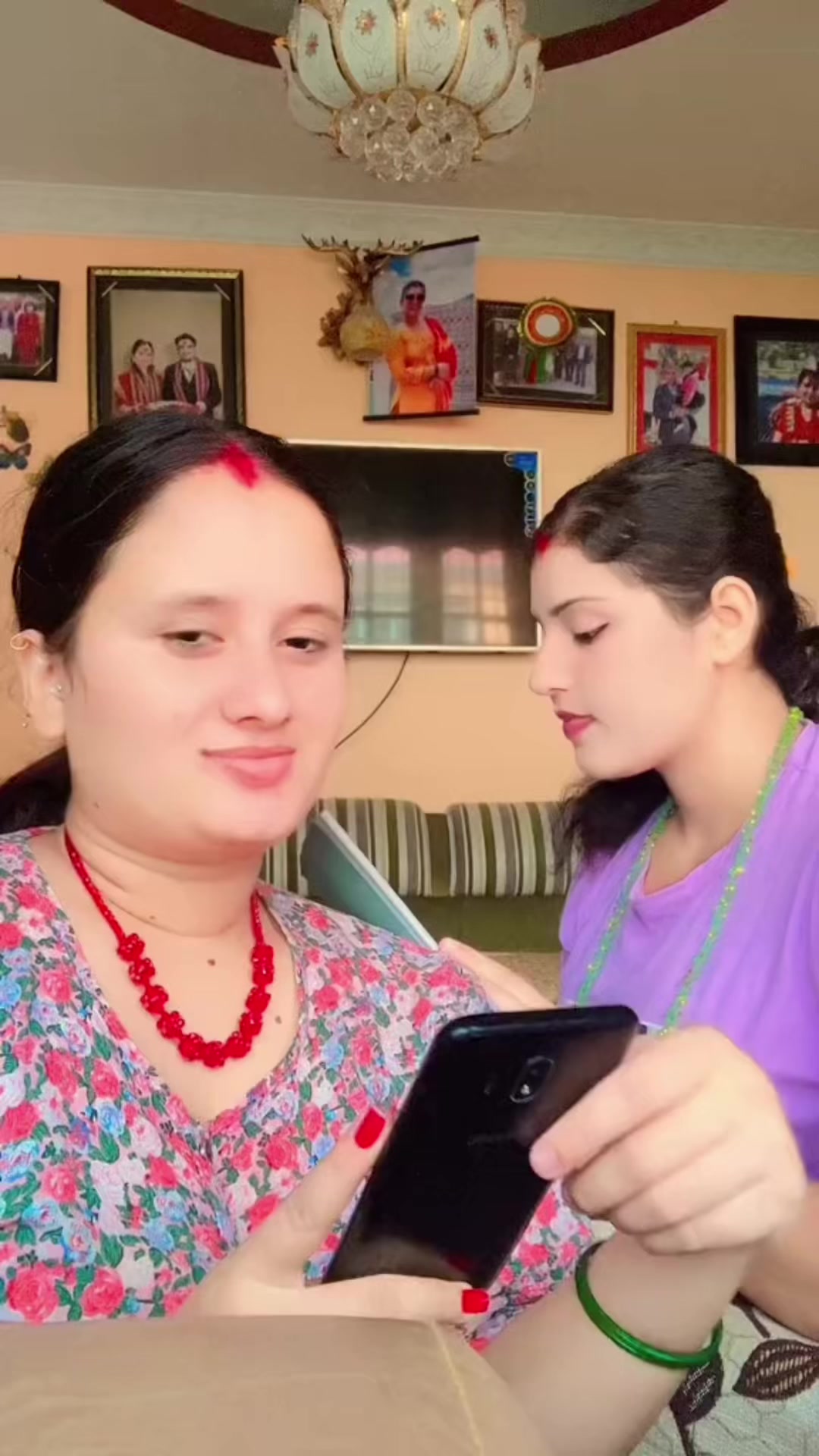 @Maushami Paudel
