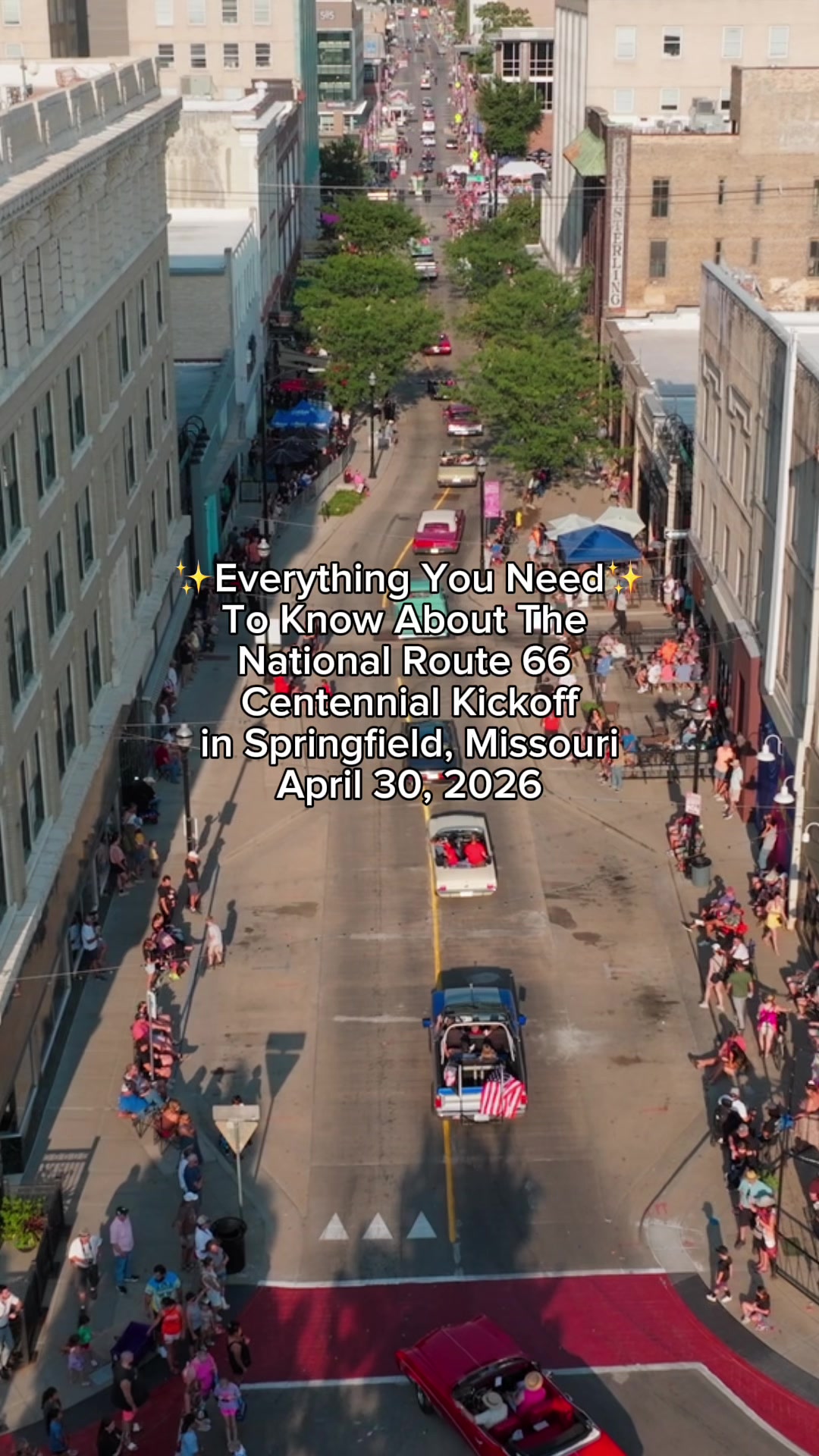 @Springfield, Missouri