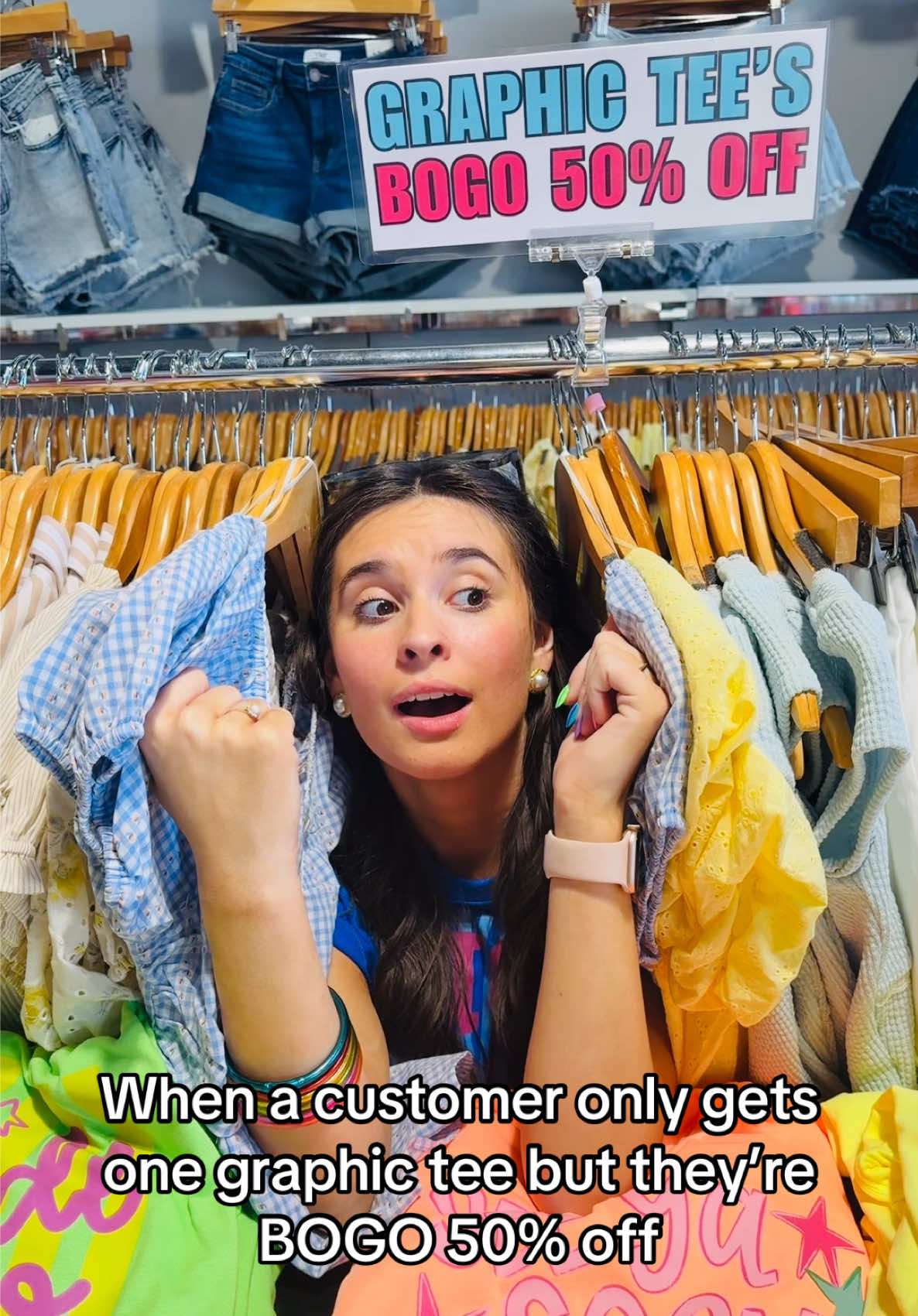 @Krush Boutique