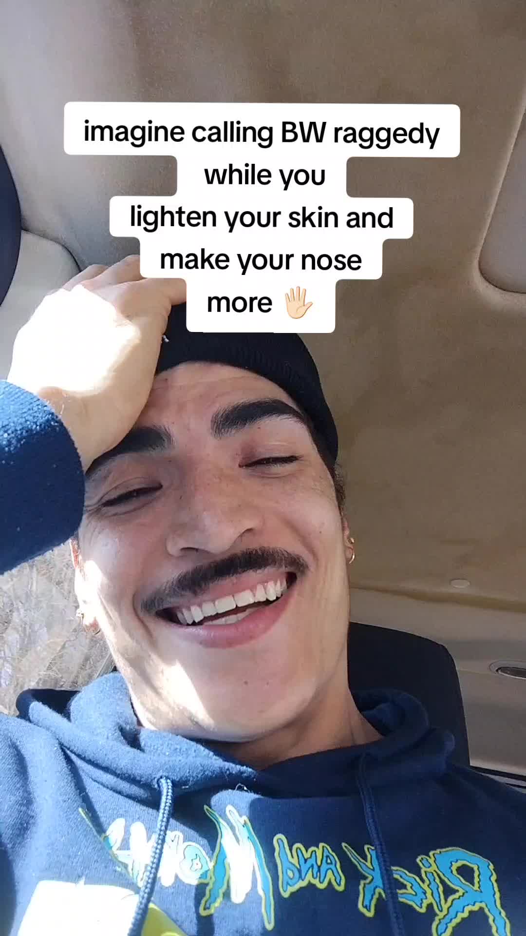 @You don&rsquo;t know Joe!!
