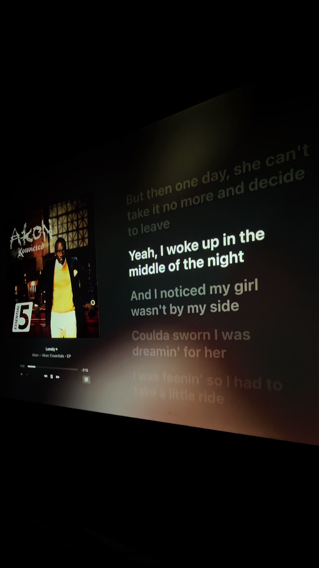 @No.Skip.Lyrics