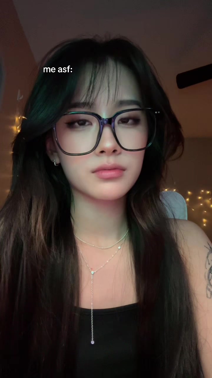 @Asian Rapunzel