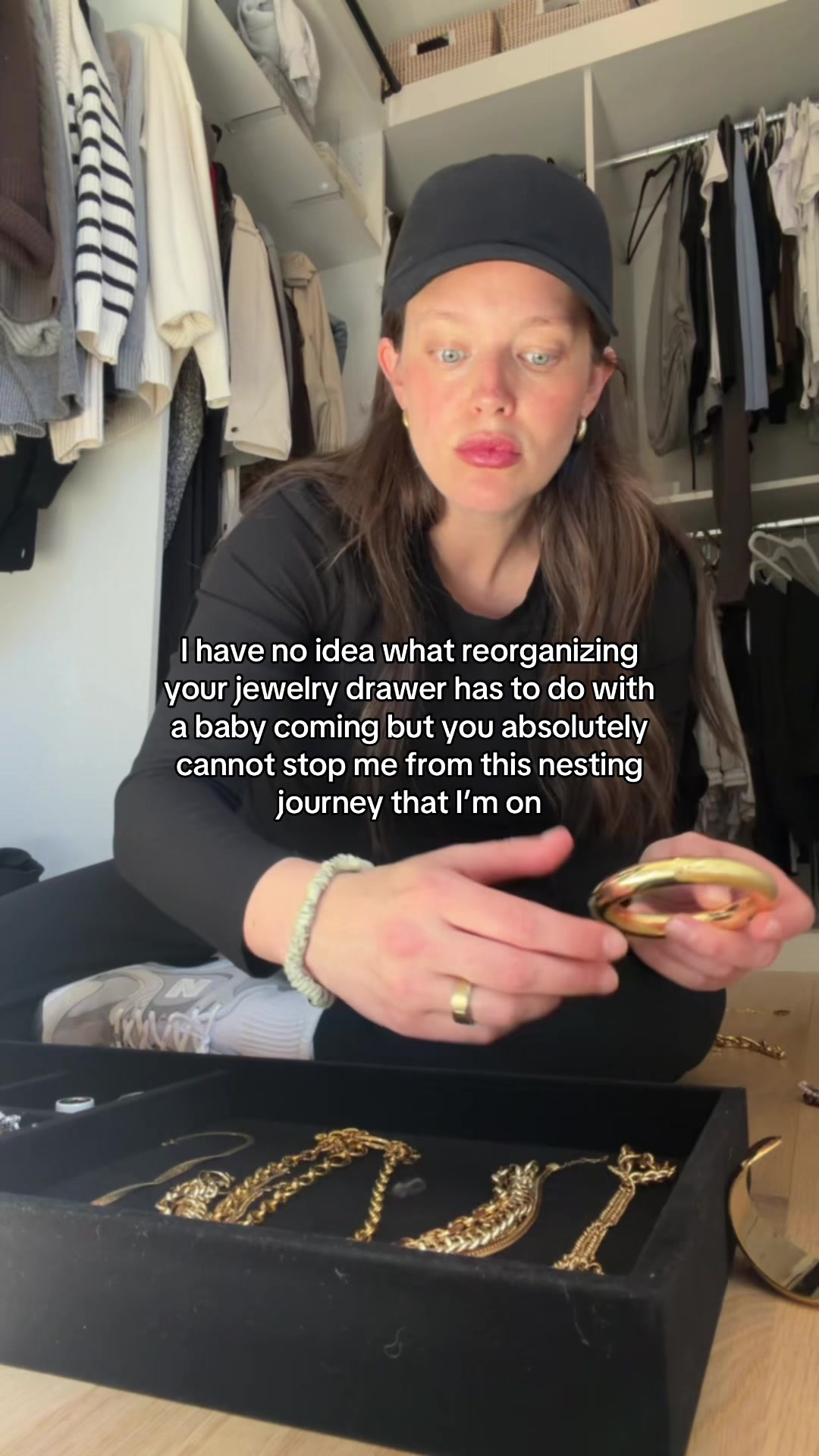 @Emily DiDonato