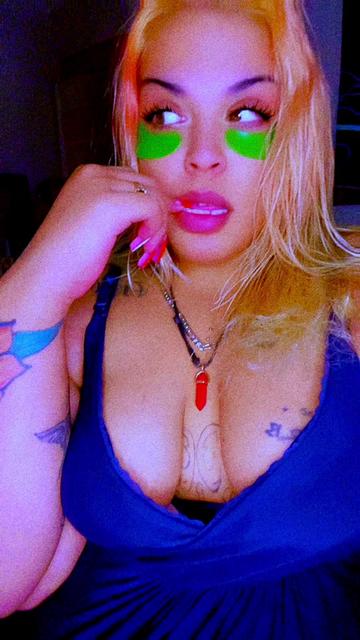 @☘️💚Tiny💚🐰