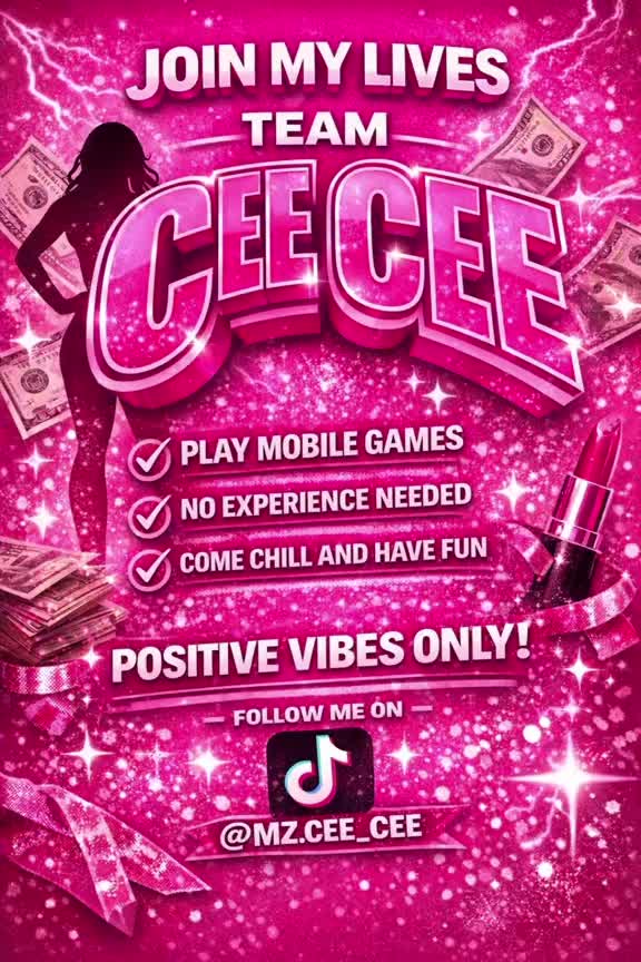 @Cee Cee ♊️