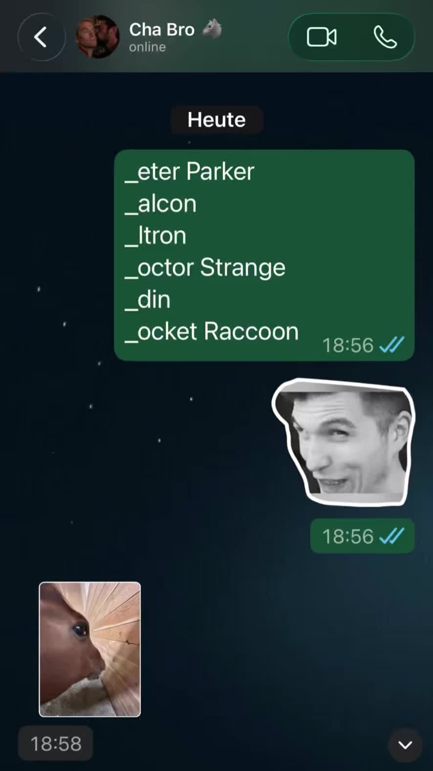 @tëabågboïí