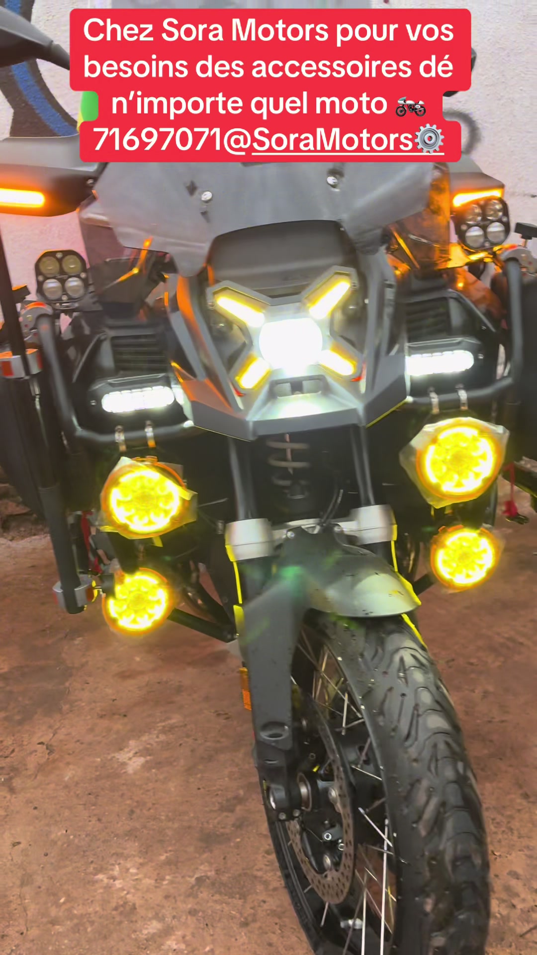 @Olivier le Motard