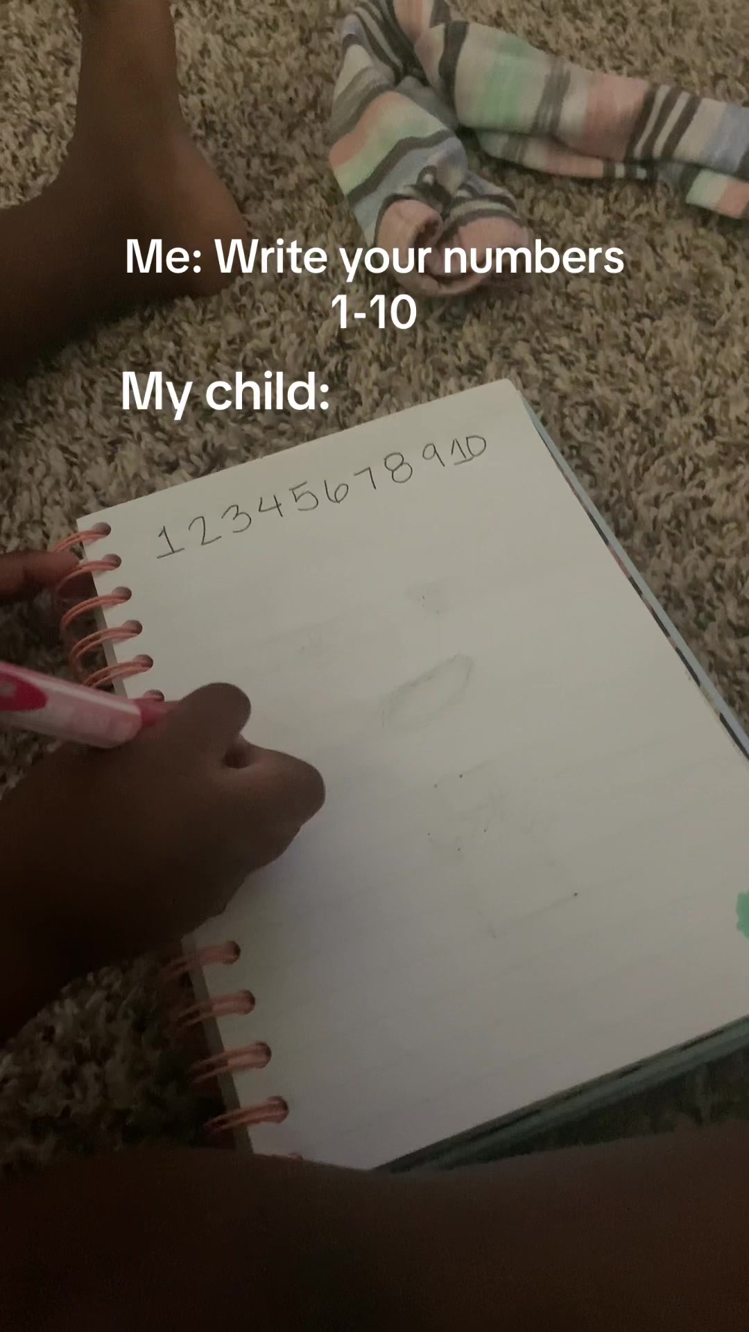 @Dee | Miracle Mama