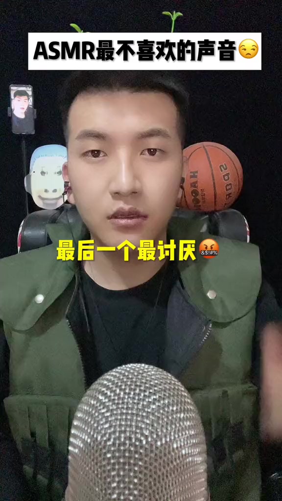 @蜘蛛侠助眠asmr