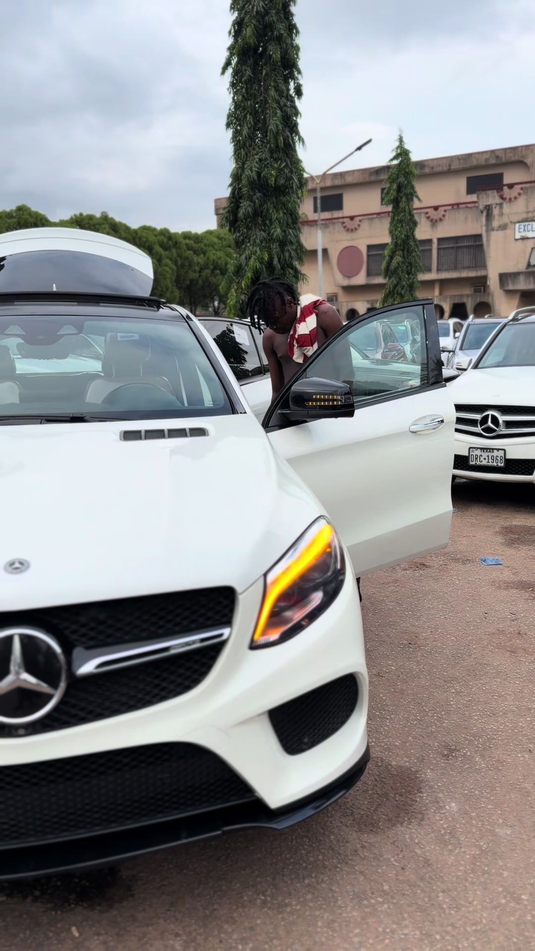 @BENIN BEST CARS 🚘