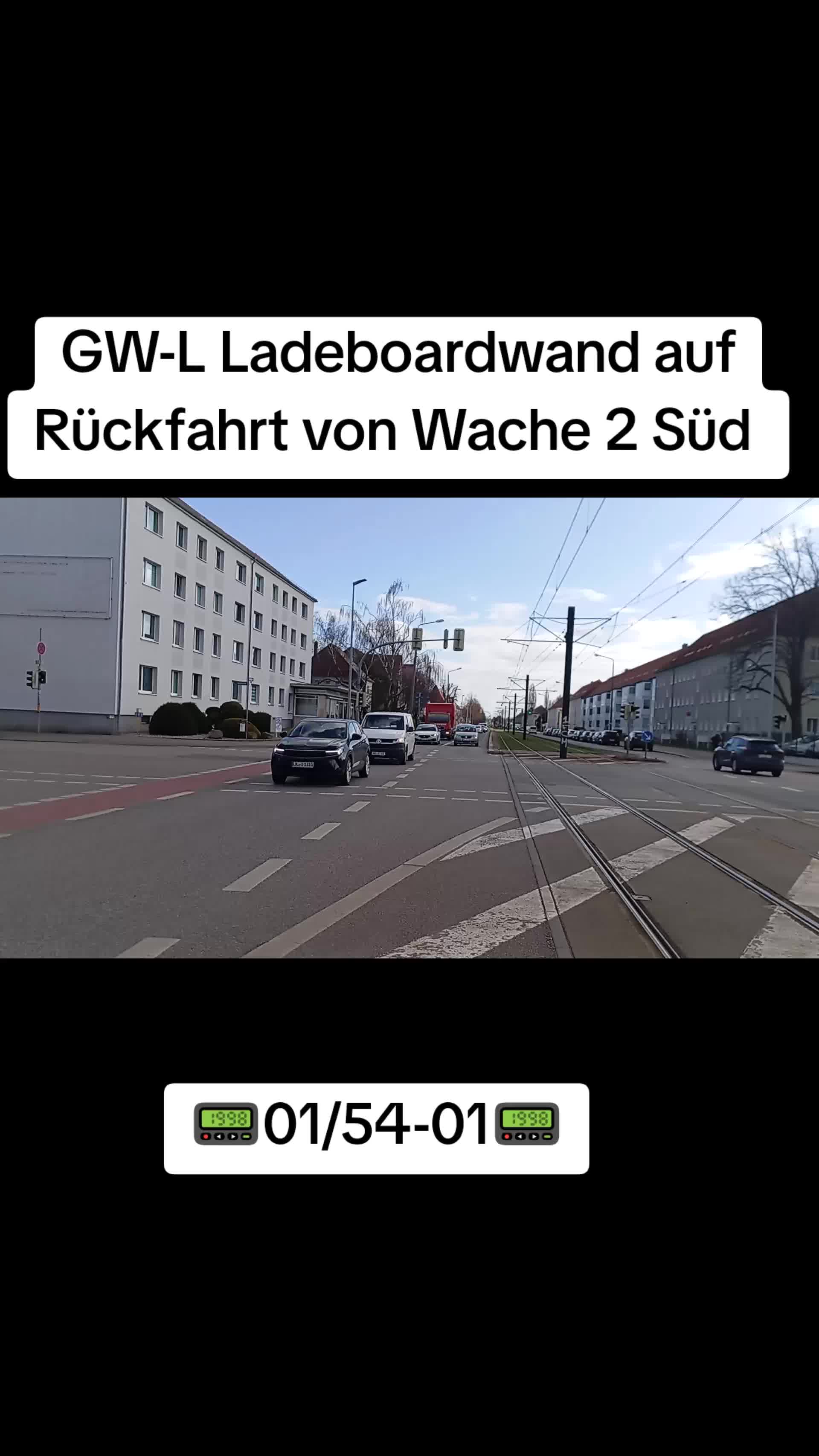 @Feuerwehr Magdeburg