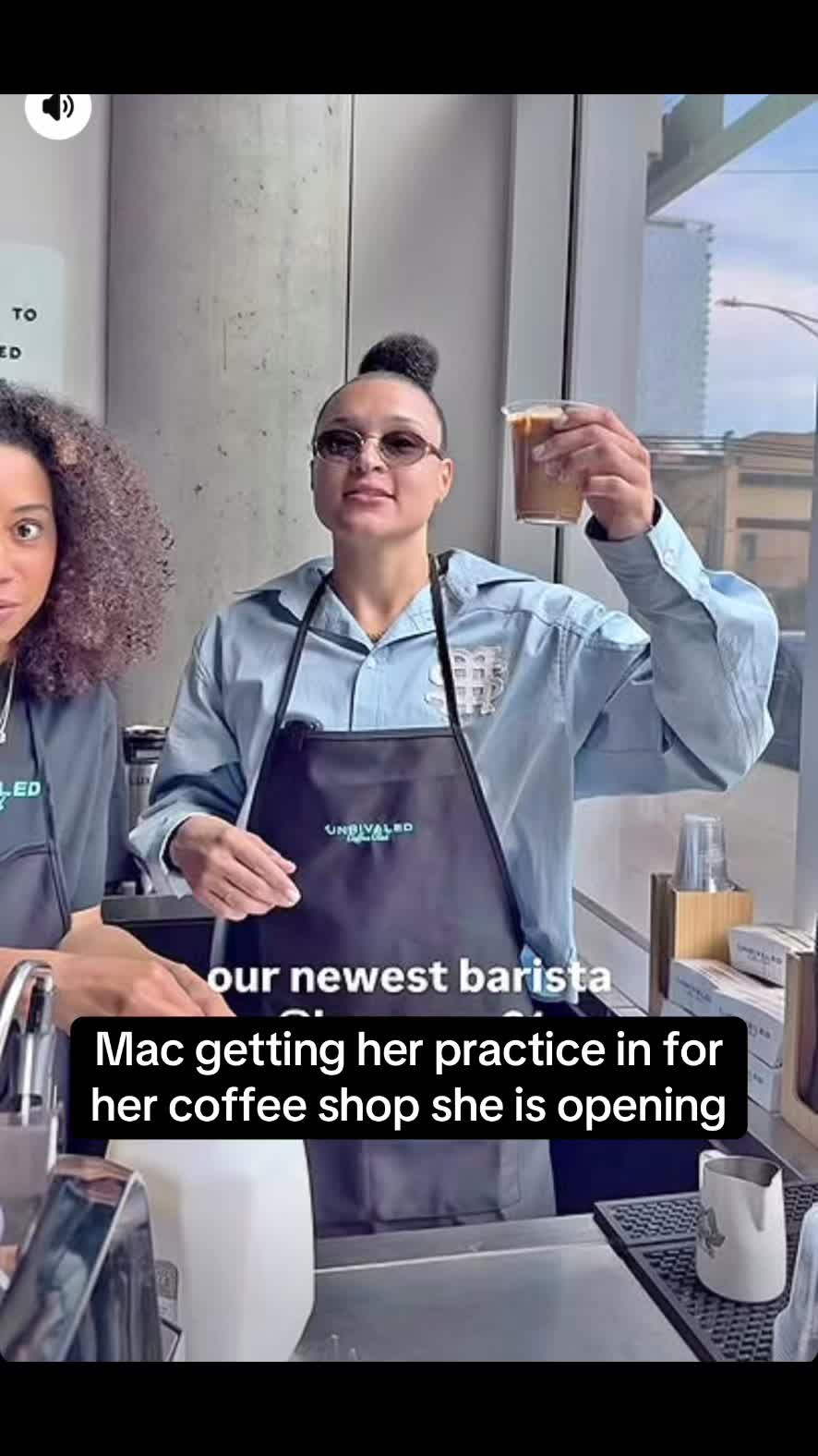 @KayMac Fans