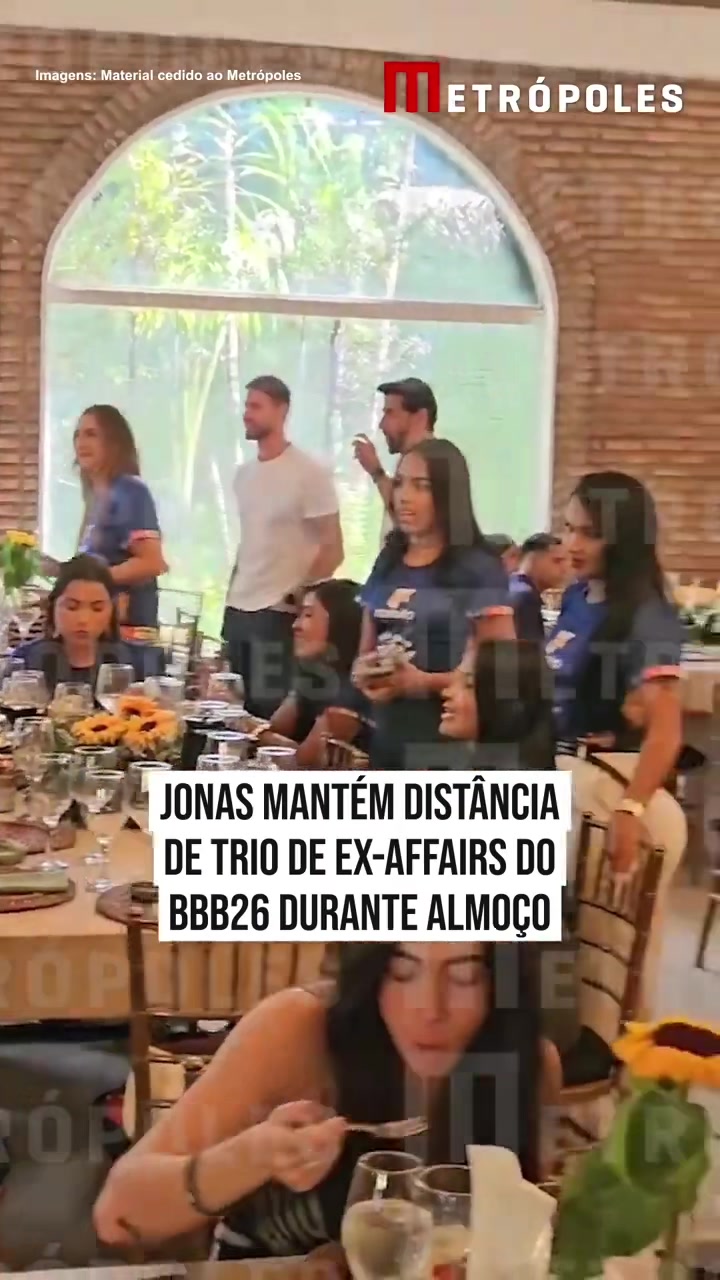 @Metrópoles Oficial