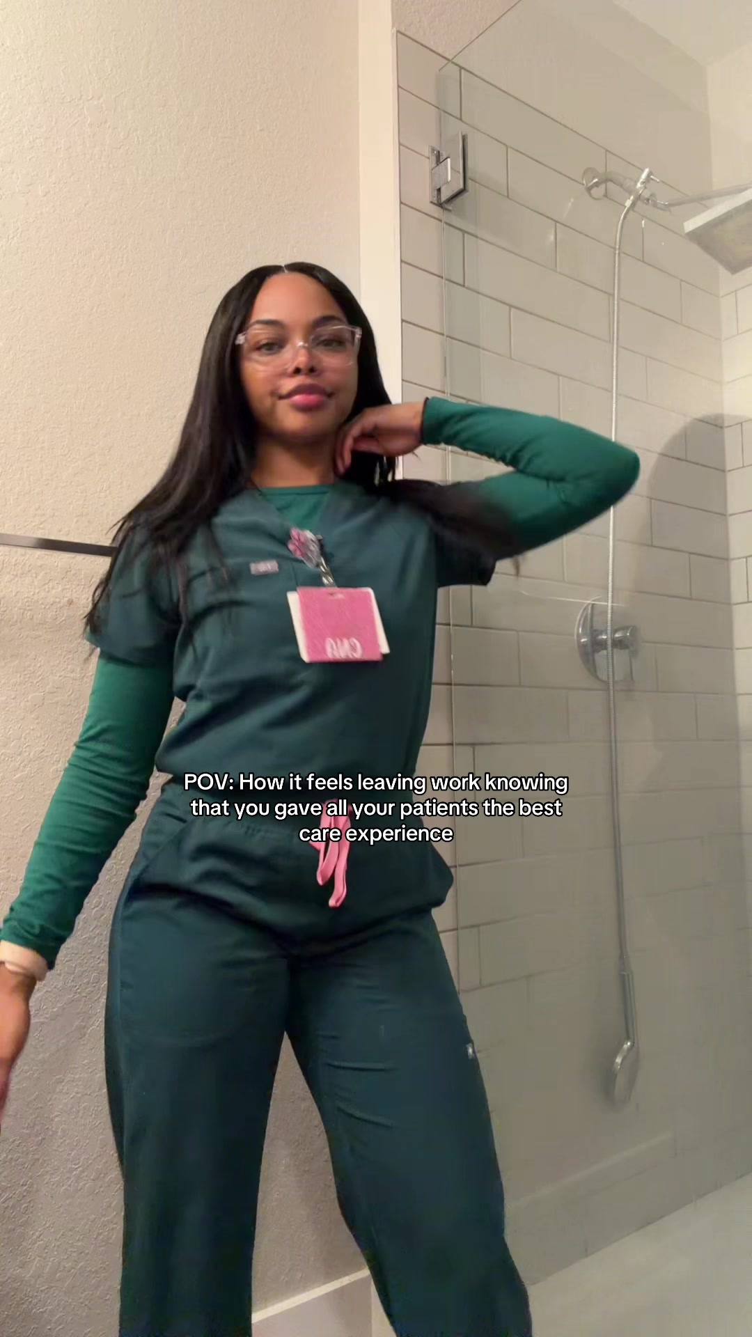 @Amber | Student Nurse 🩺💗