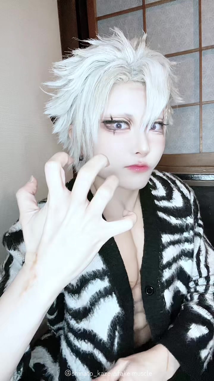 @科戸🍃🌪️shinato