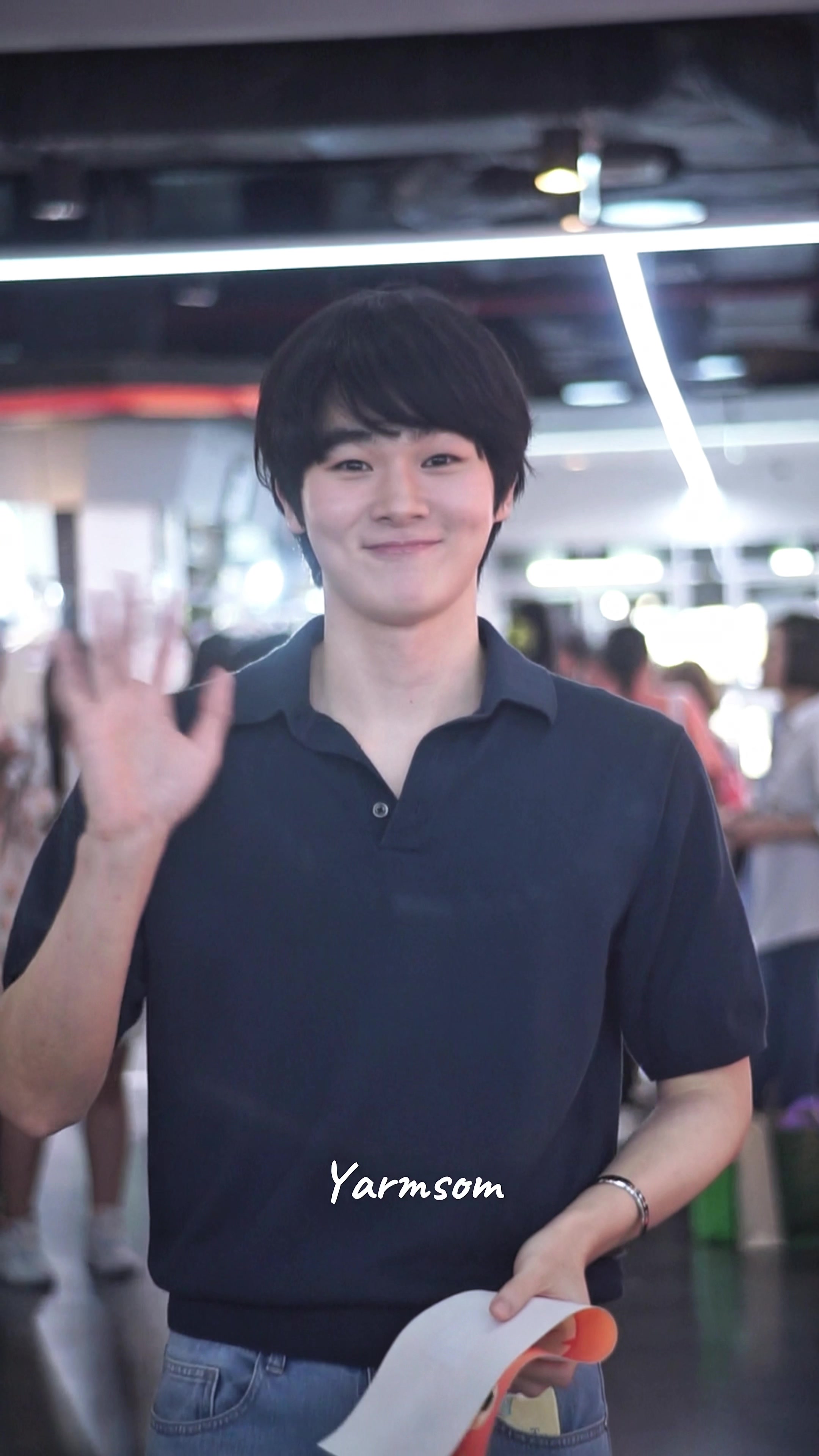 @ย่ามส้ม