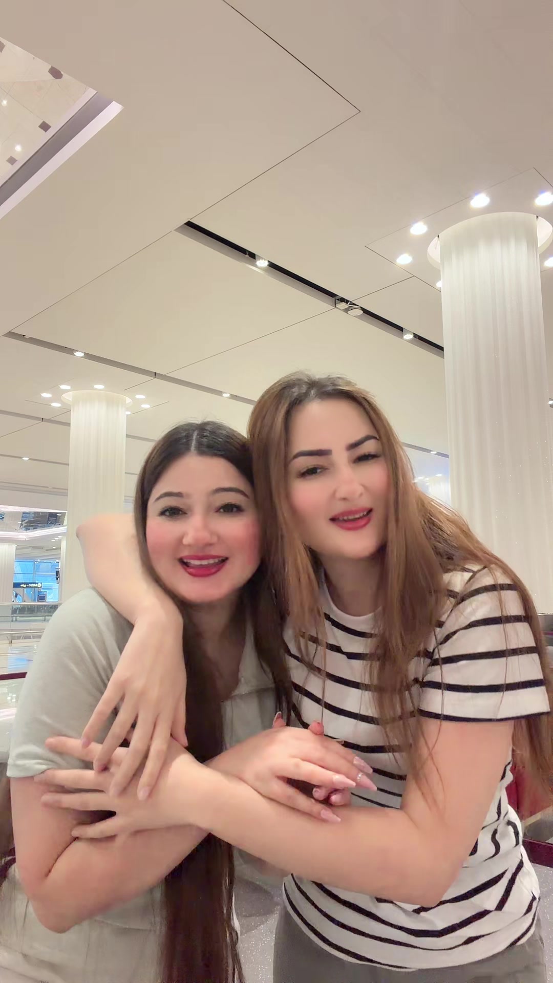 @Zarnab Khan Swati