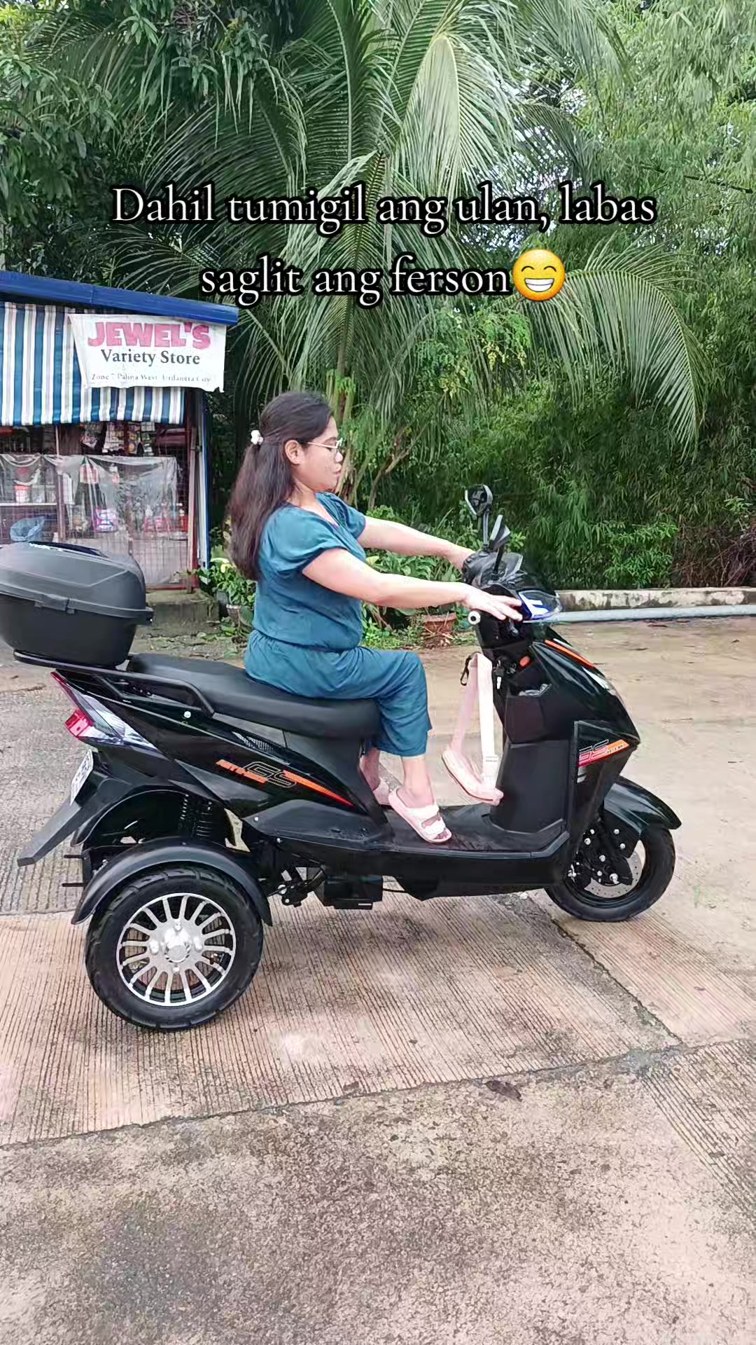 @Momshie Jacky