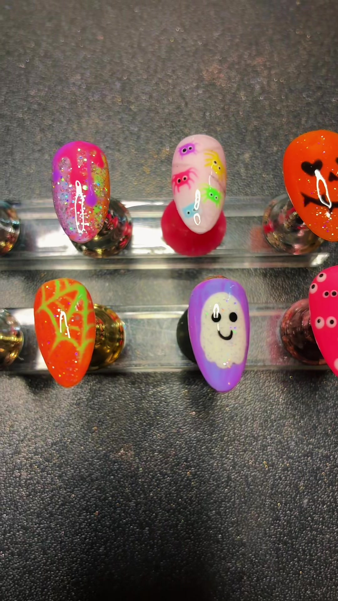 @Nails by Julia