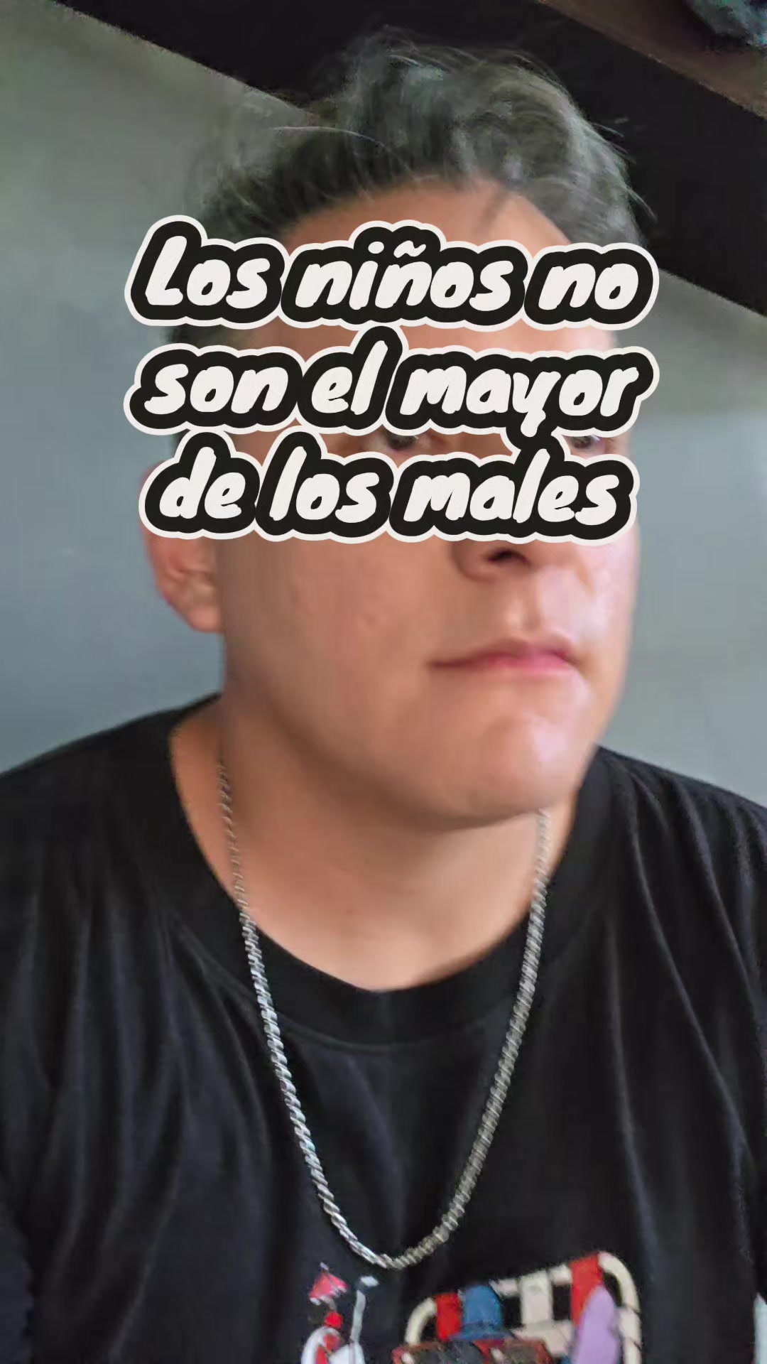 @Soy Alex Solis