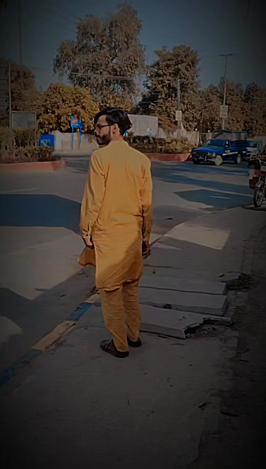 @Naveed bhatti - 786