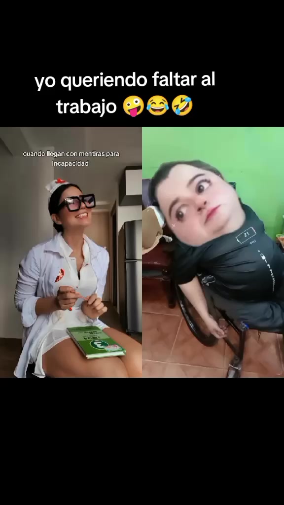 @♿ MARCE♿