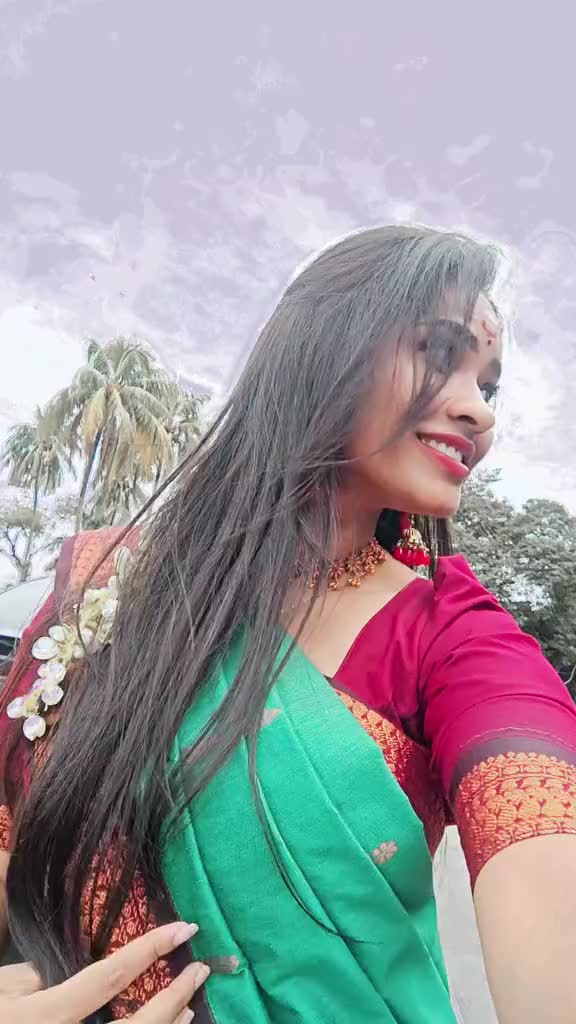 @Pavitra