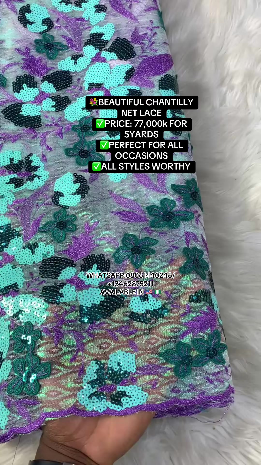 @HAPTOL ROYAL FABRICS AND MORE