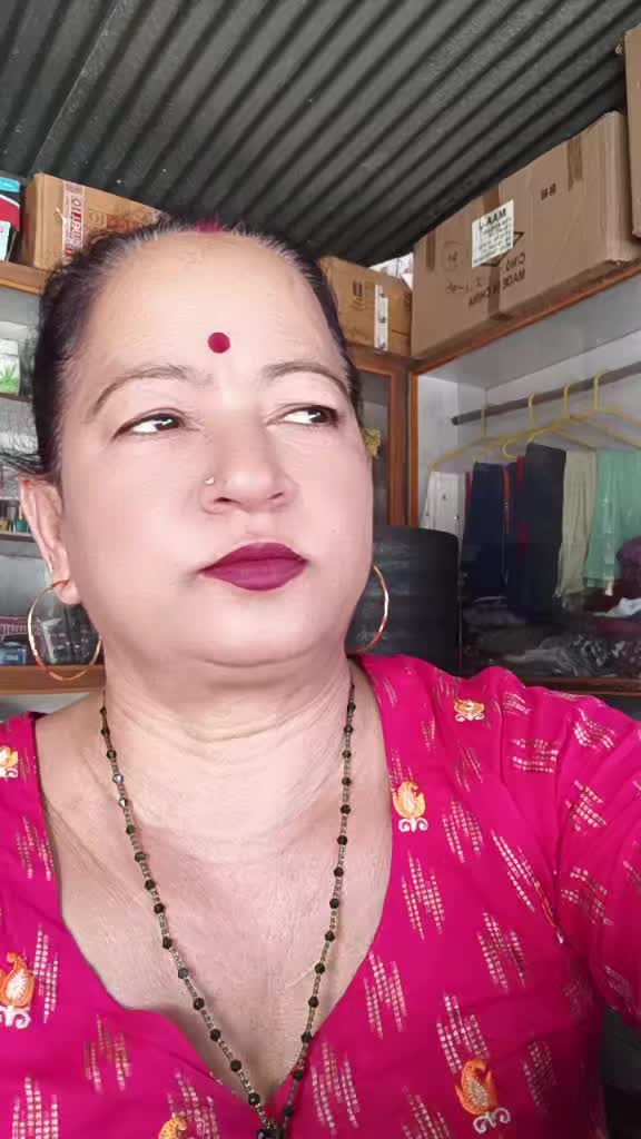 @Mina Kunwar