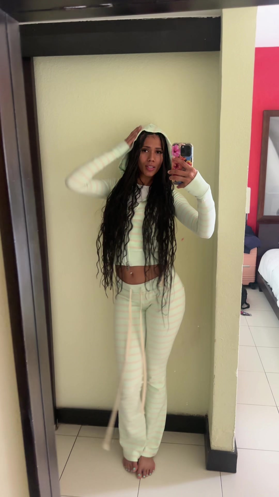 @Mandabeezy🌱