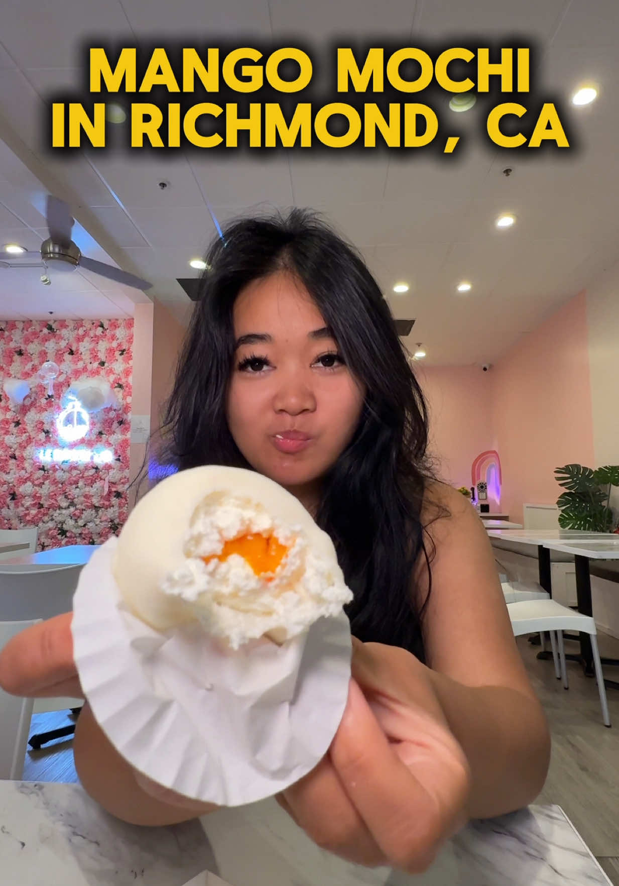 @Jantrina in Bay Area 🫶🏼
