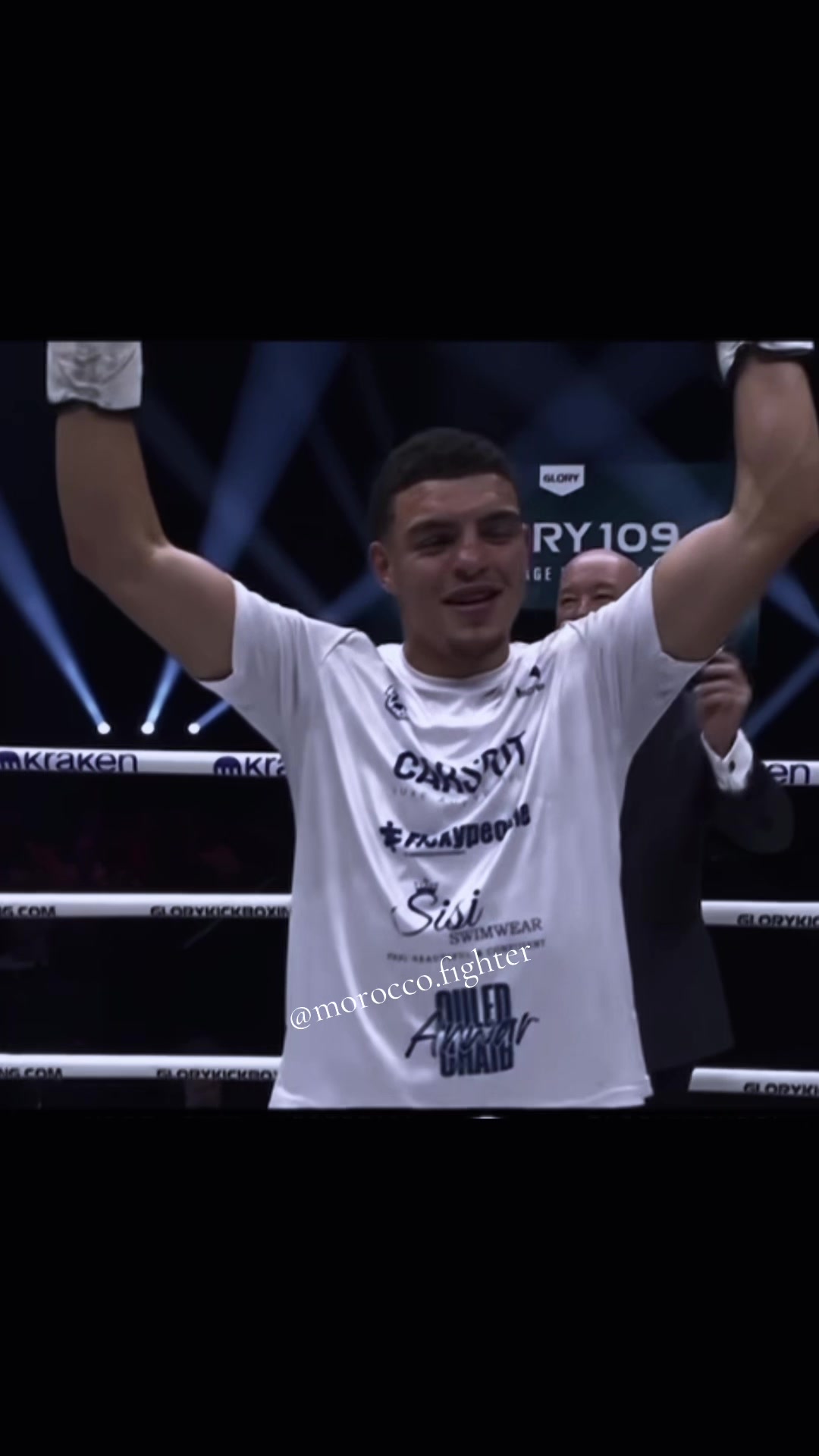@Morocco Fighter