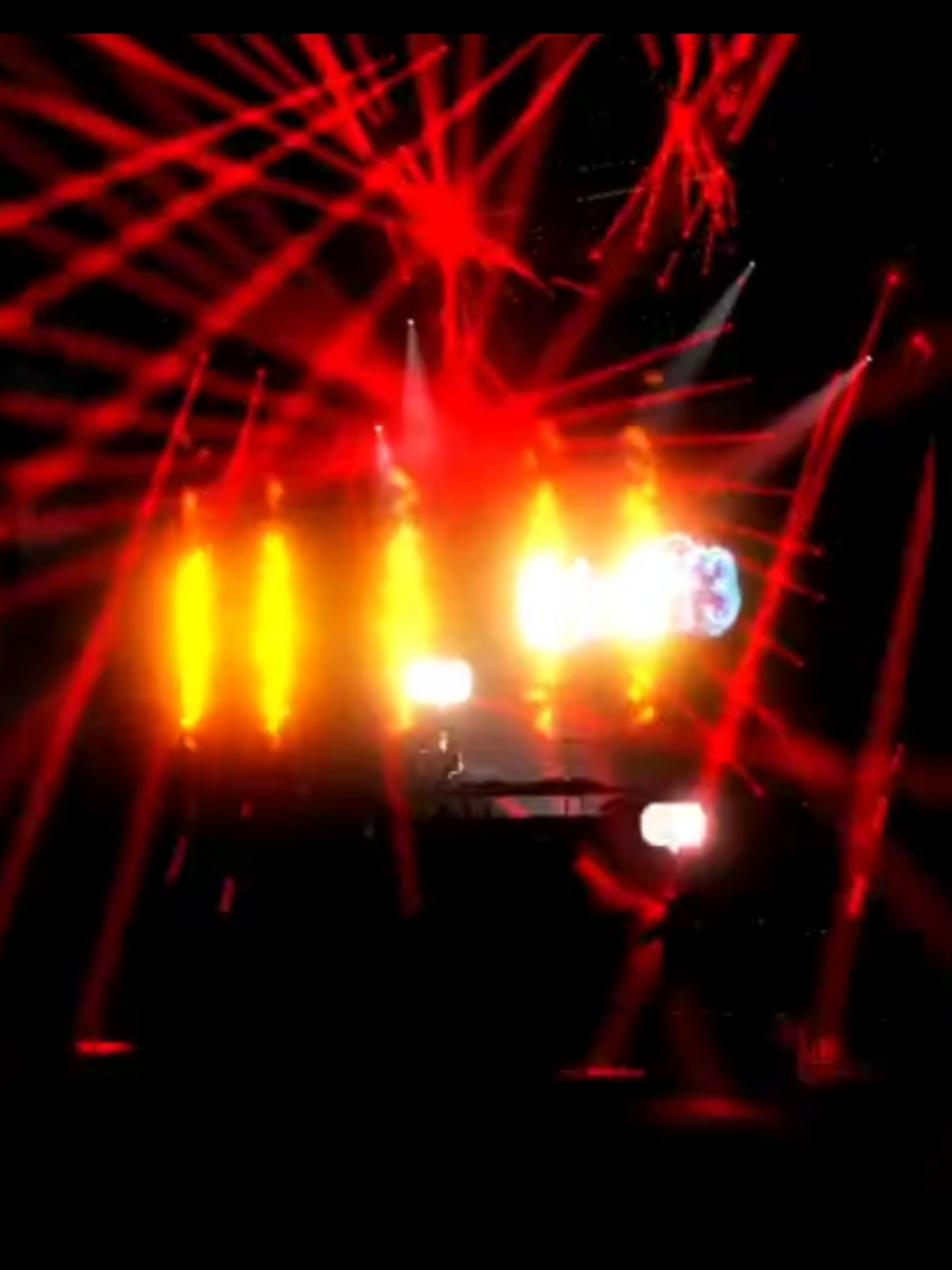 @STAGE Productions