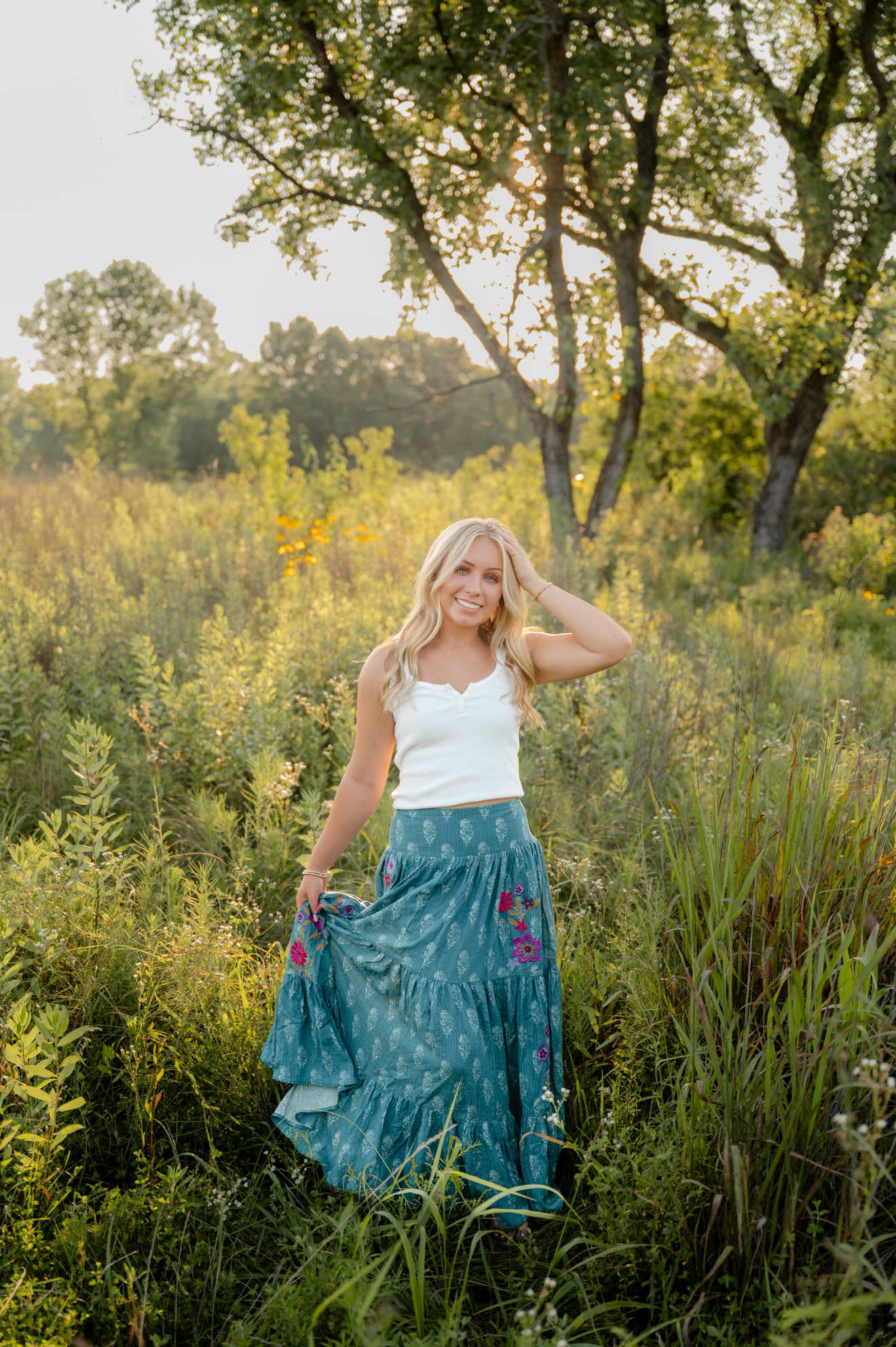 @Madison | Photographer