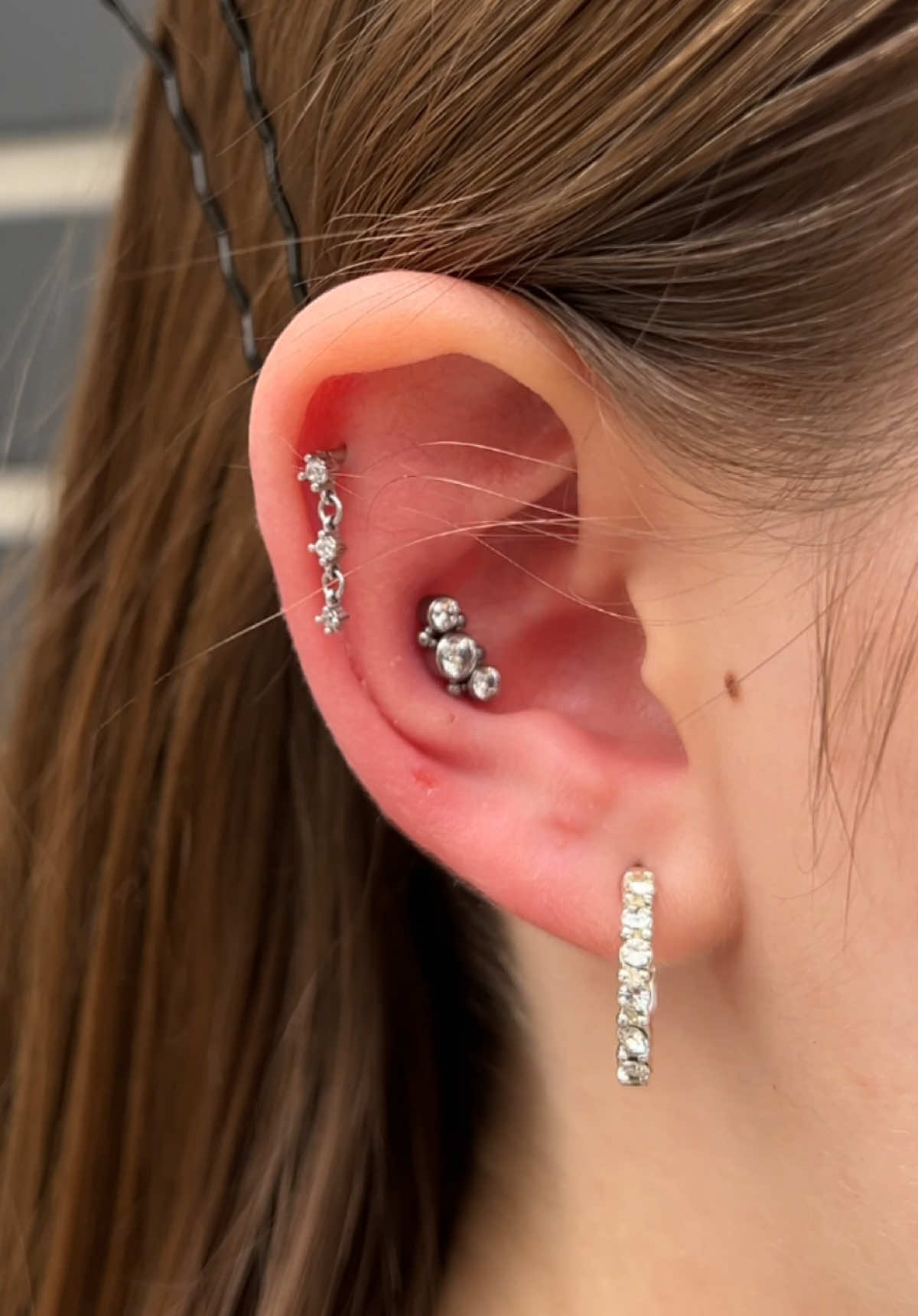 @Piercing Spot