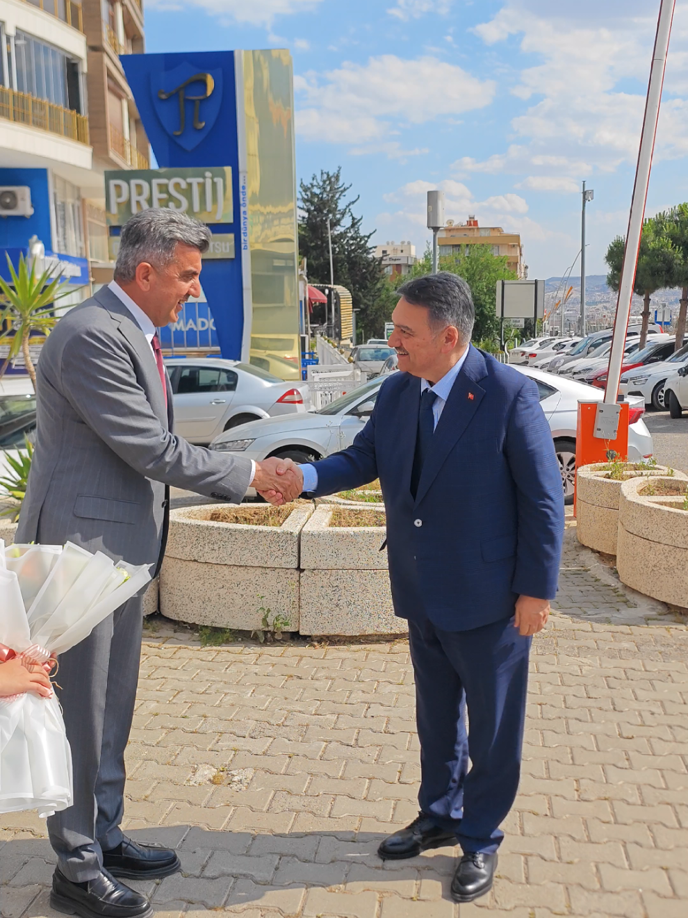 @Mehmet İlhami GÜNBEGİ