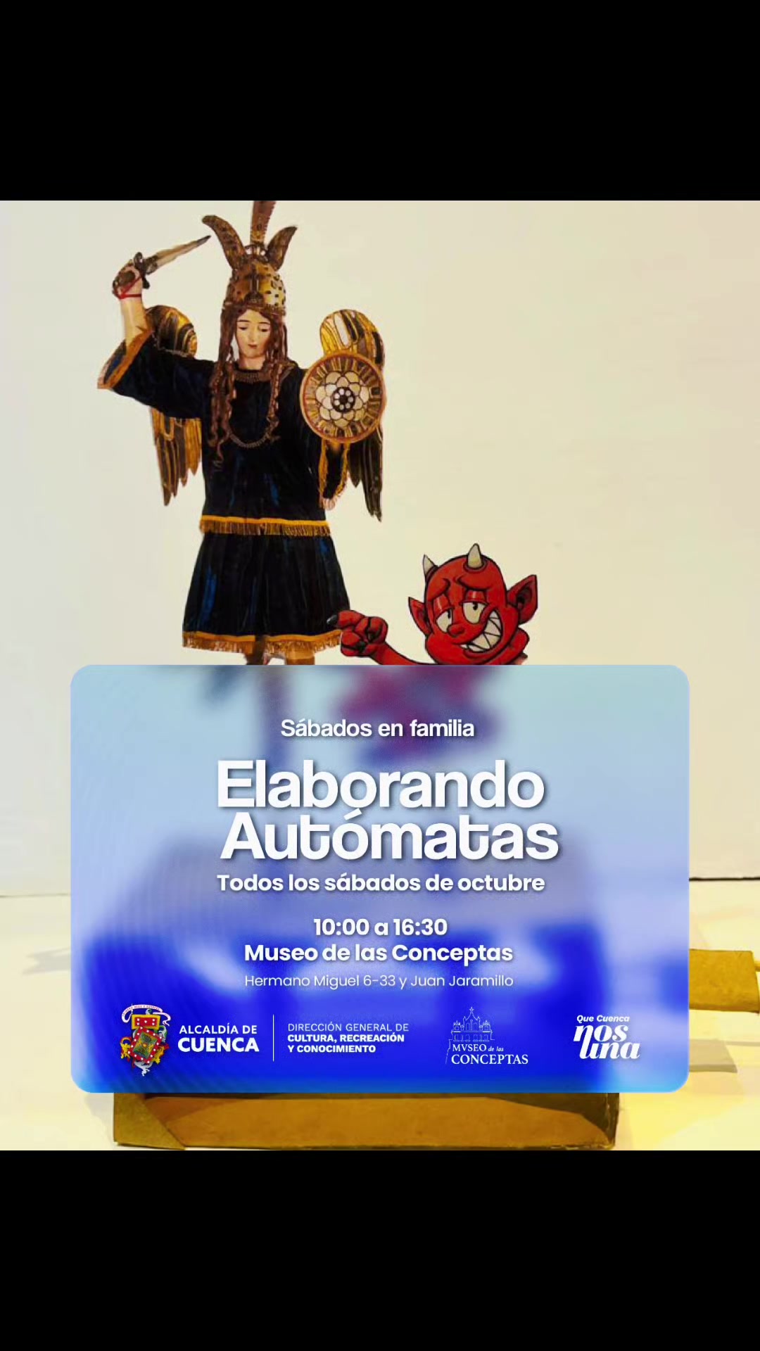 @Museo Conceptas