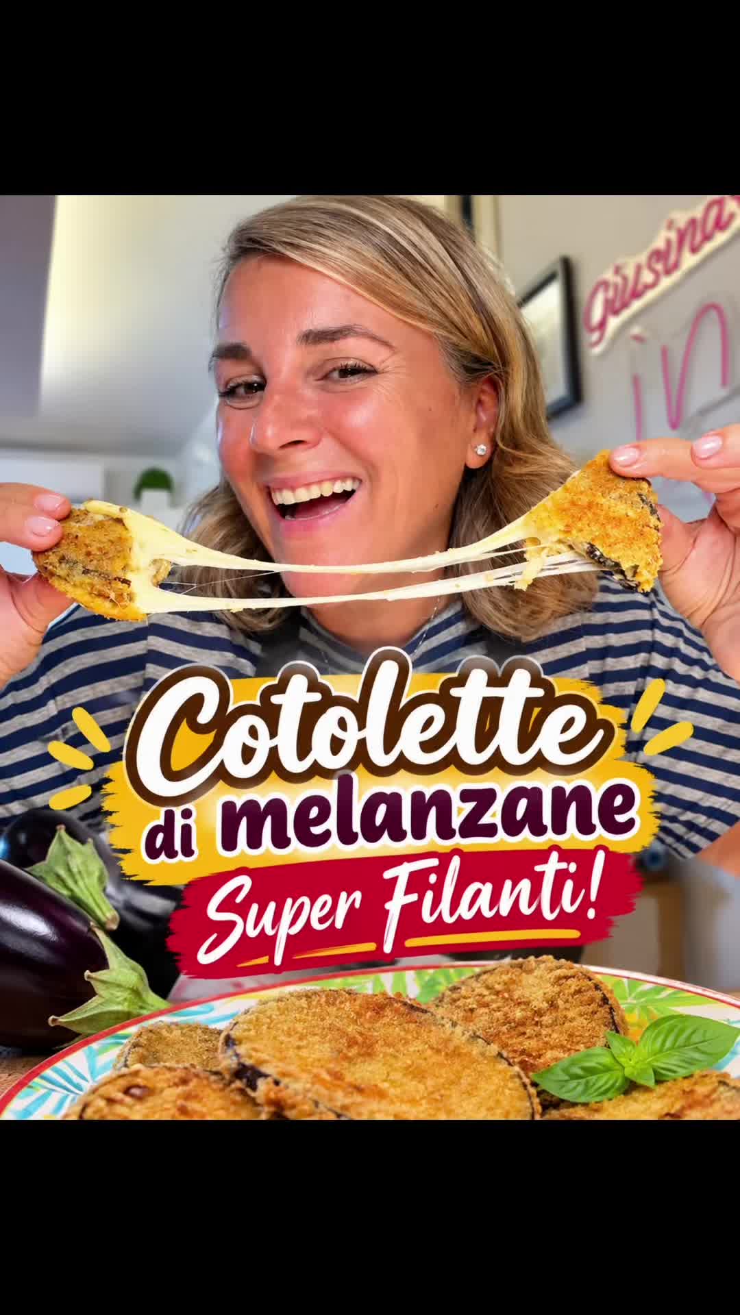 @Giusina in cucina