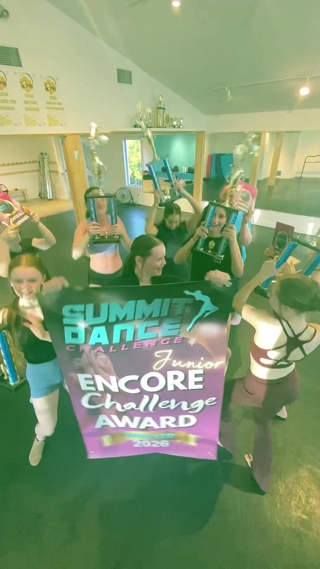 @Motion Dance Centre