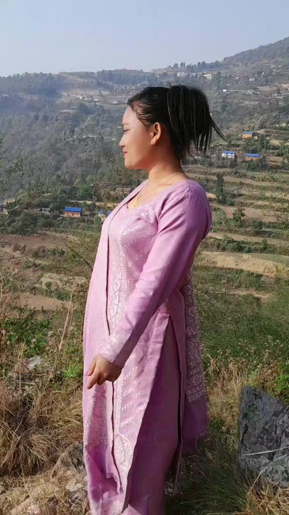 @Binita Basnet