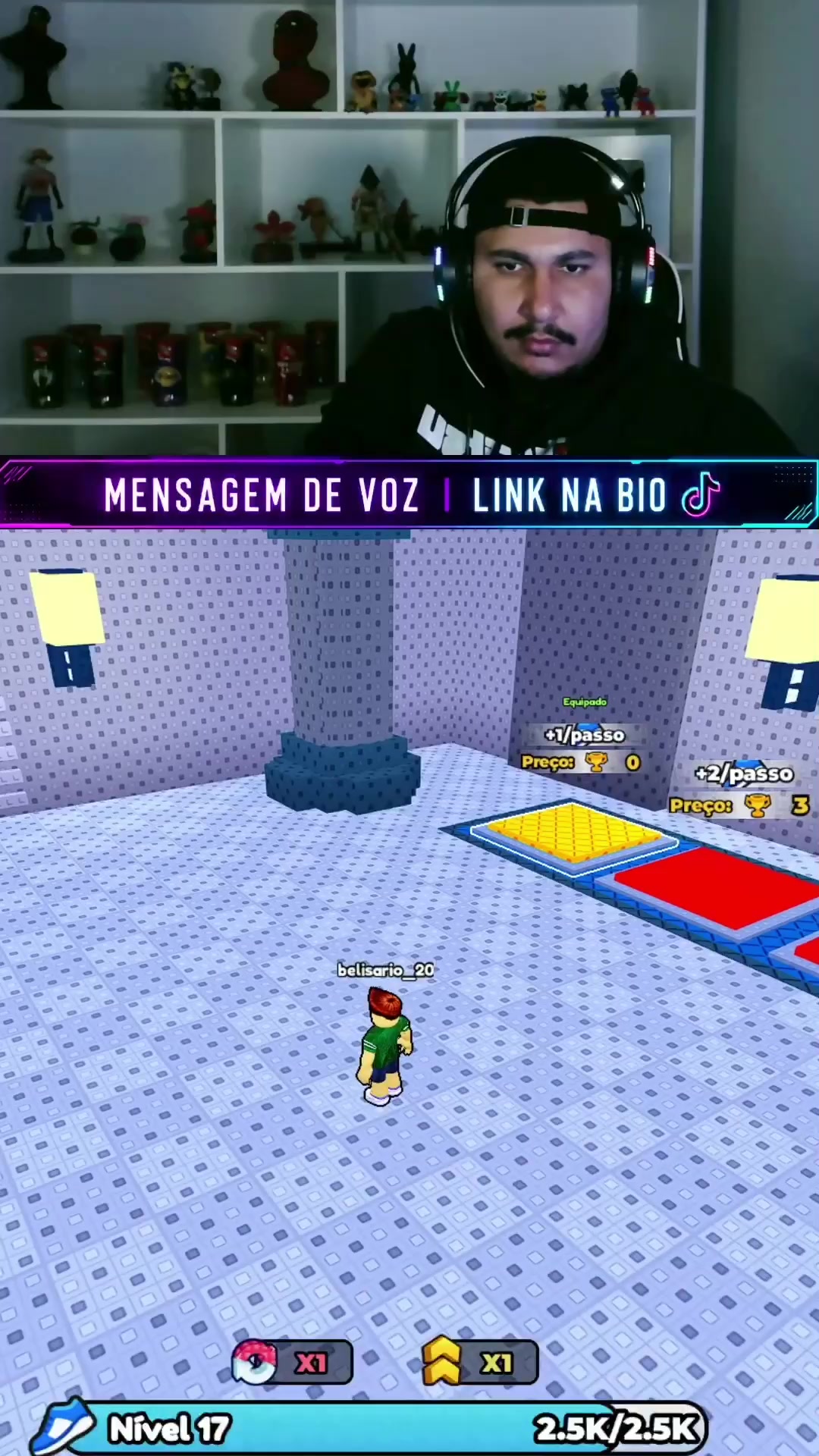 @Ricardo