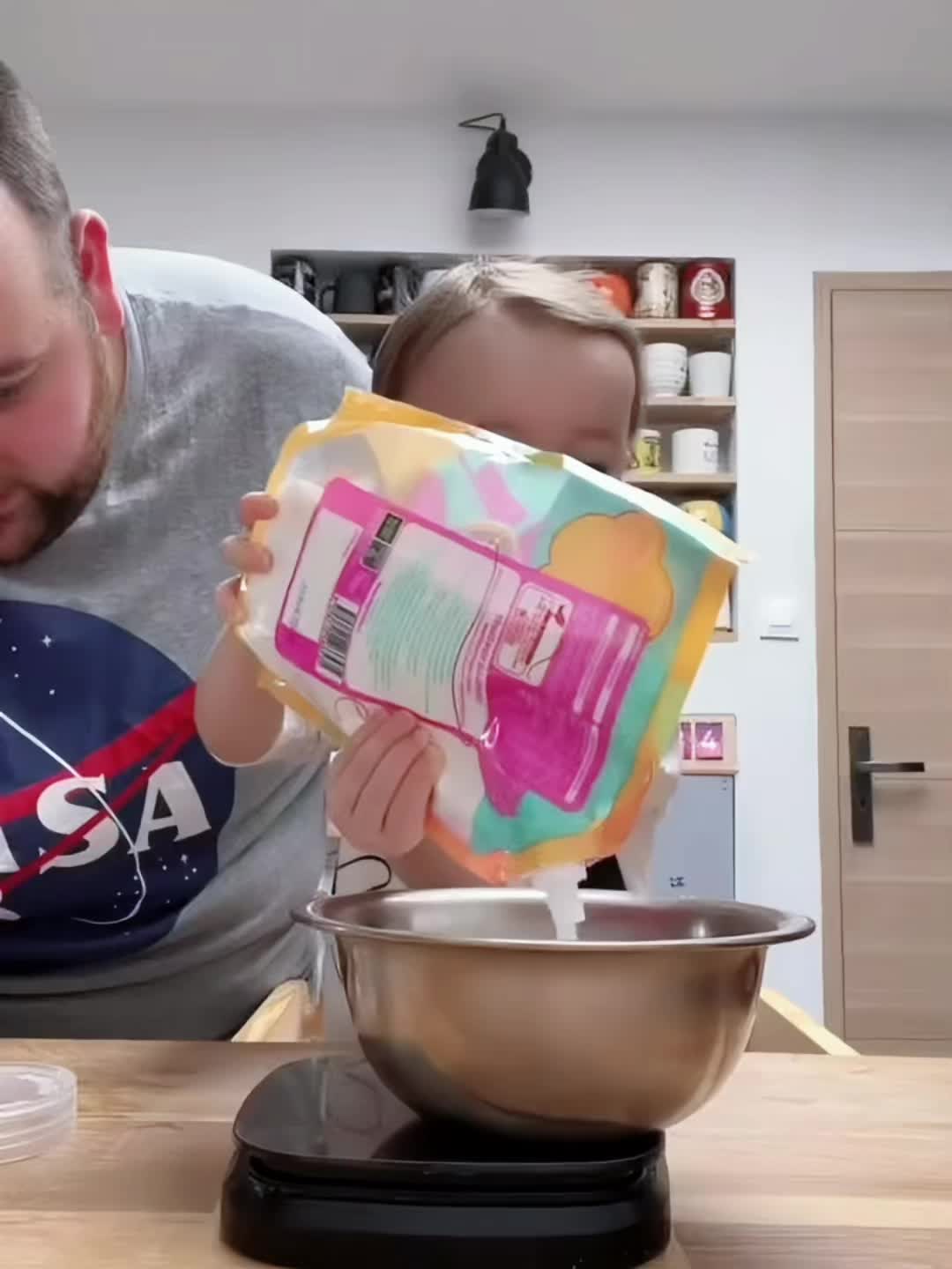@Bébé