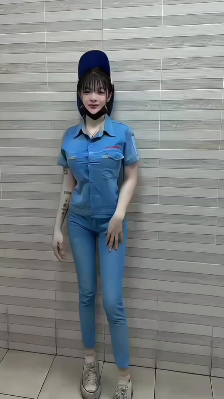 @น้อง"เจน"วัวน้อย!!