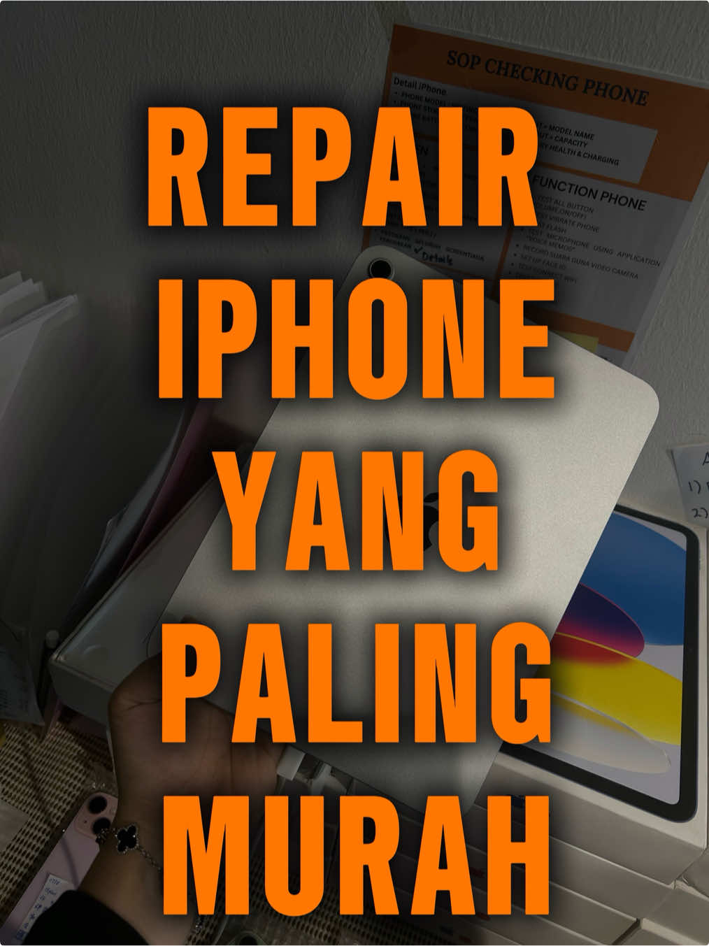 @Lubuk Phone Murah Kuantan