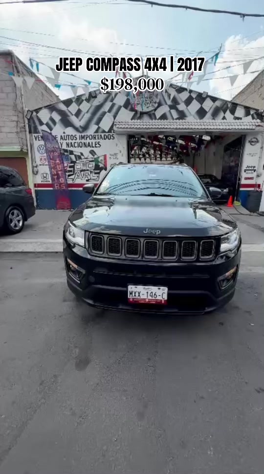 @venta de autos SOTO CARS CDMX