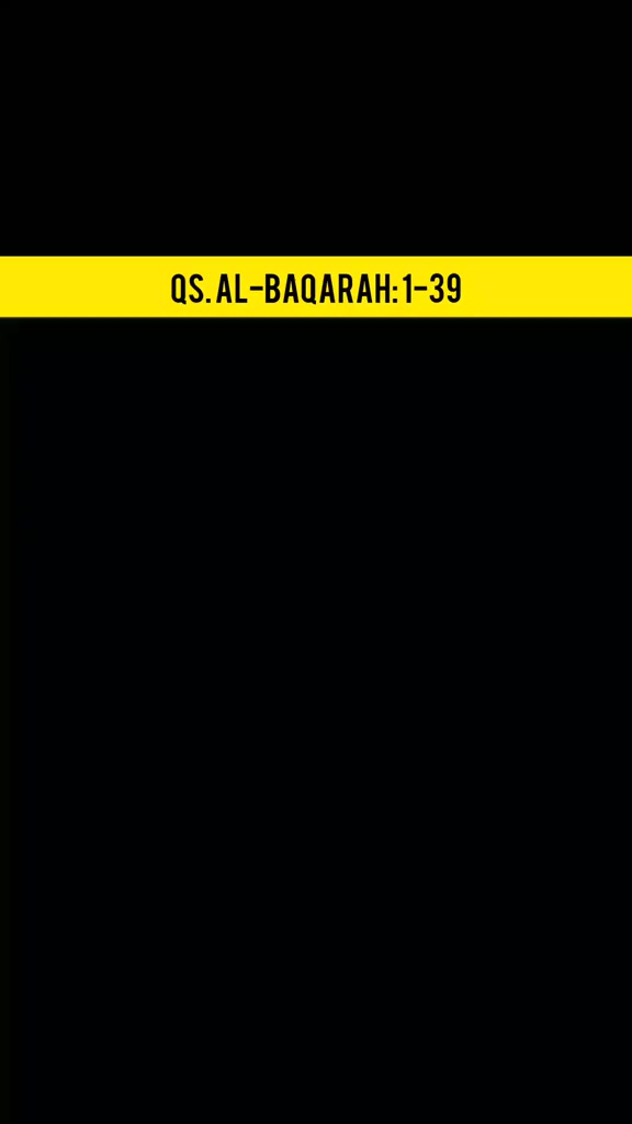 @Belajar Agama Islam