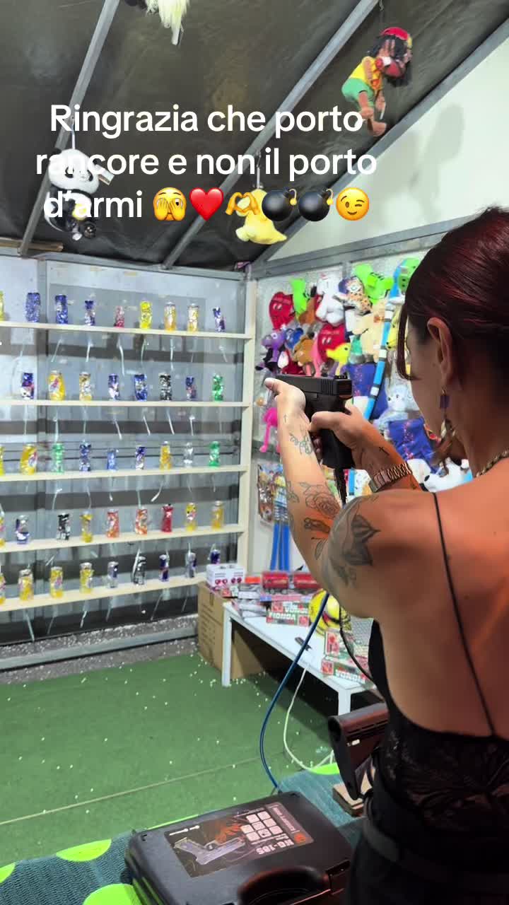 @Giusy Campolongo