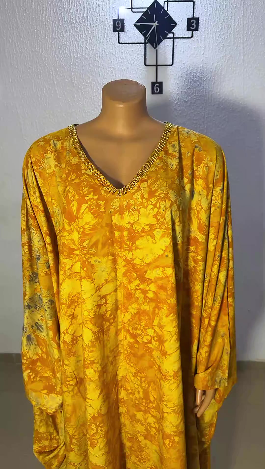 @Wura's Couture