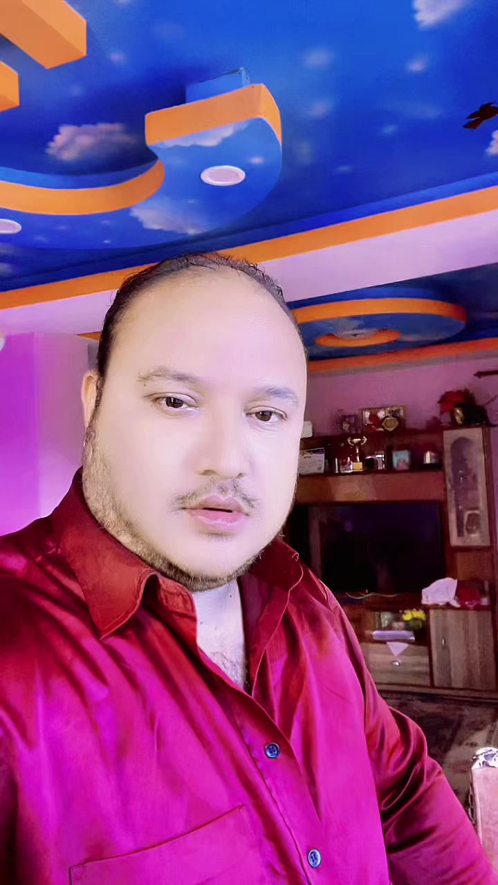 @Er. Sabin Chettri