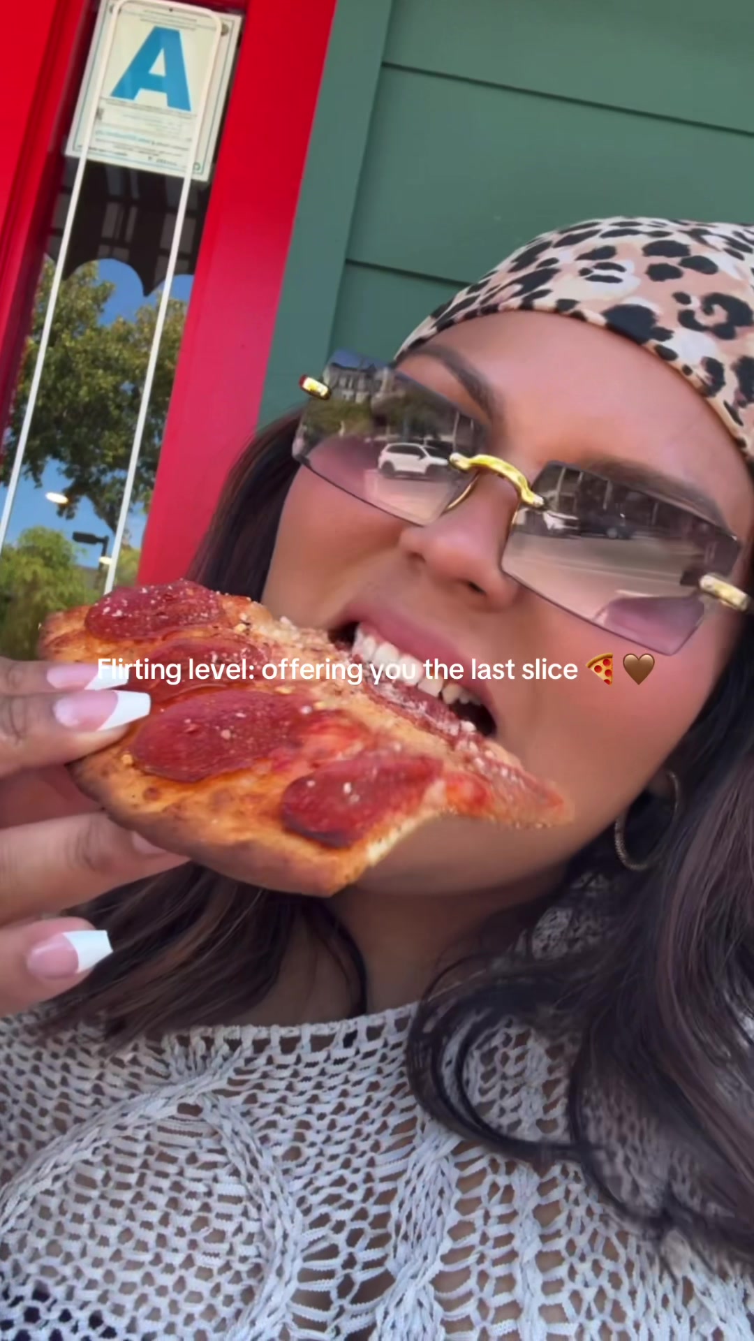 @Michelle Tapia